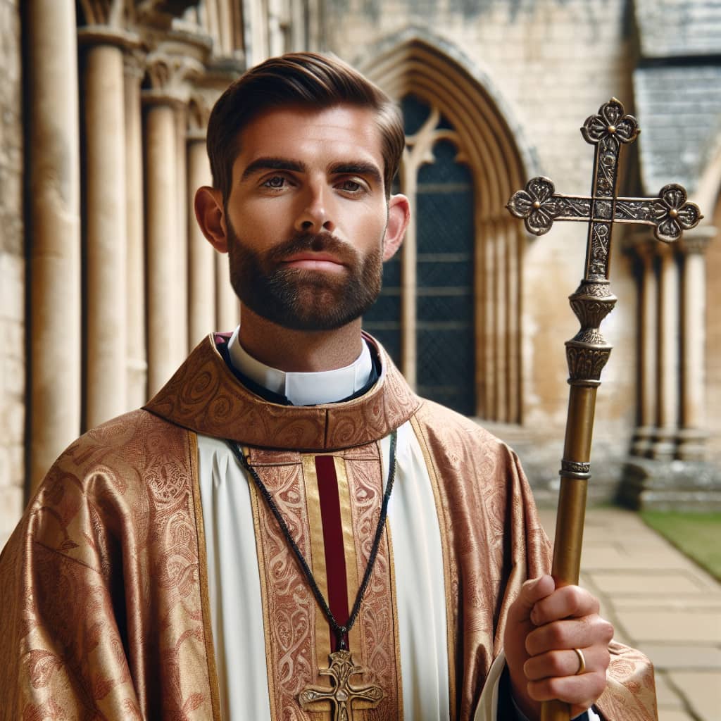 Thomas De Cantilupe Catholic Saints Day