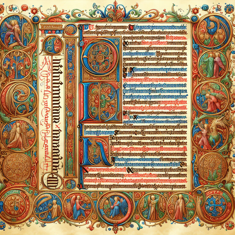 Vergilius Of Salzburg