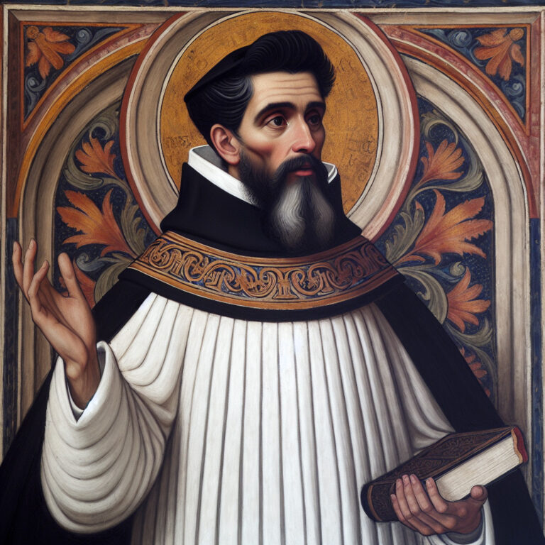 Vincent Ferrer