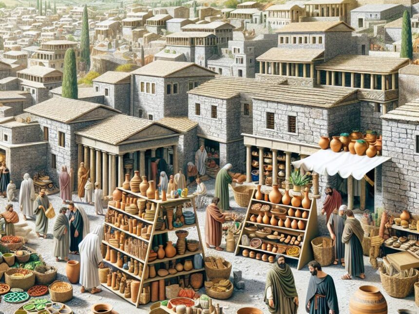 Antipas Of Pergamum - Catholic Saints Day