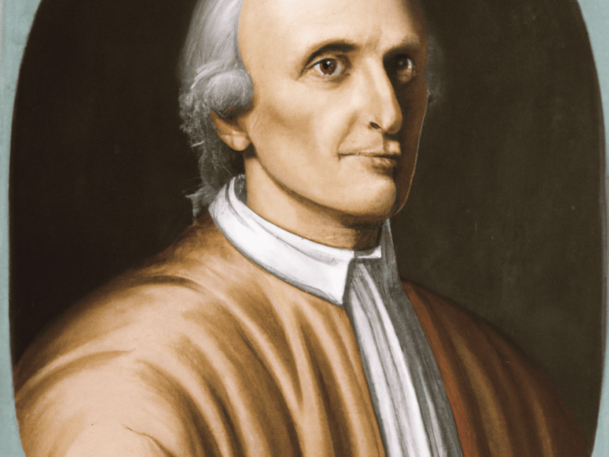 Giovanni Battista Cugino Di Gesù