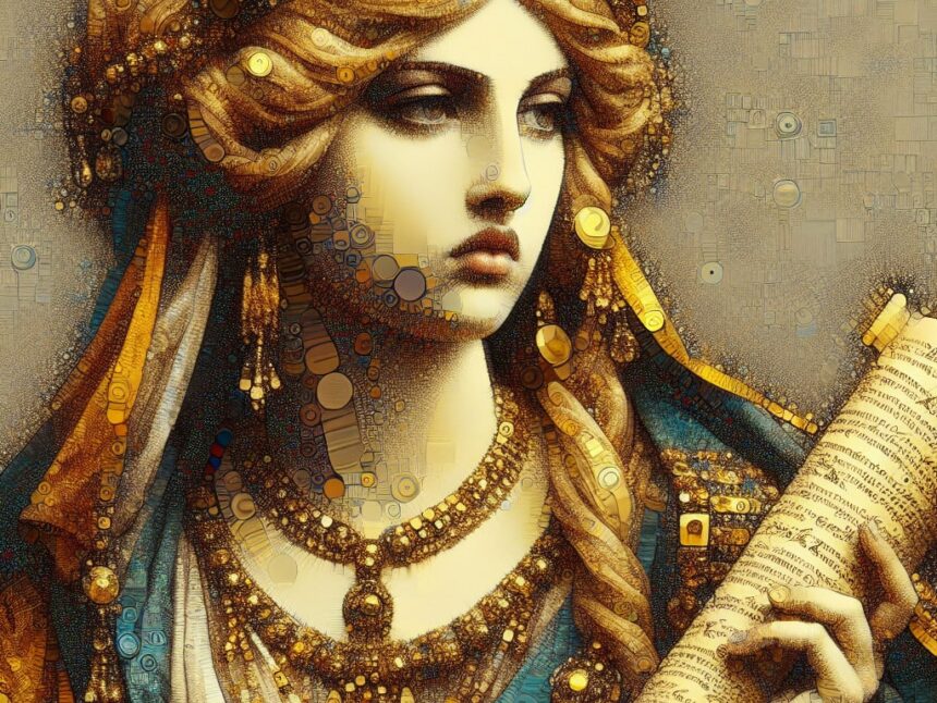 Juliana Of Catholic Saints Day