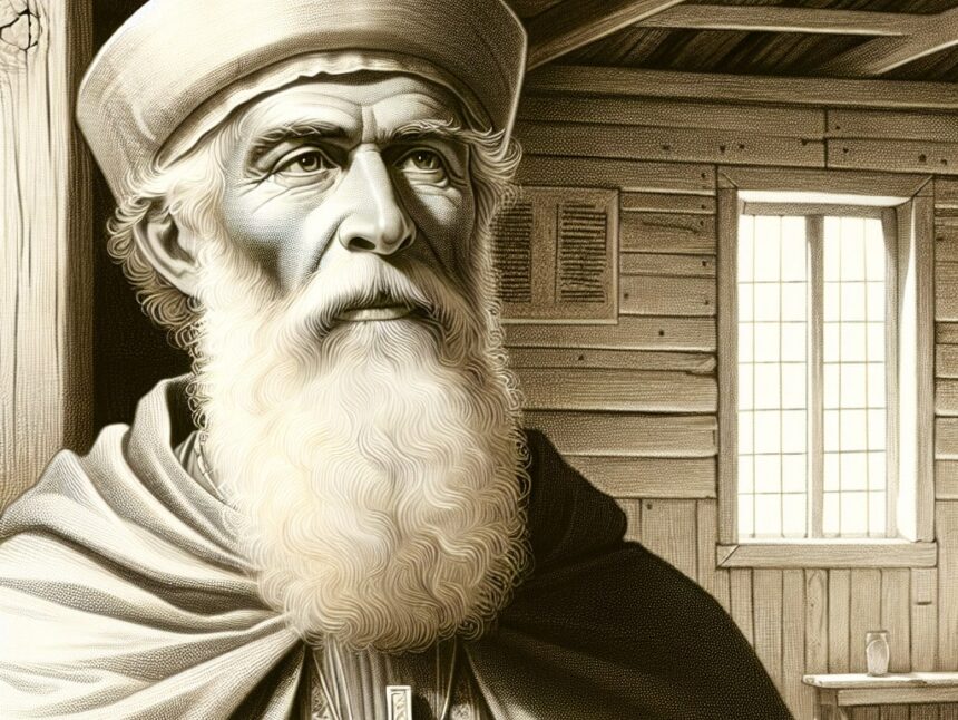 Paulinus Of Antioch Catholic Saints Day