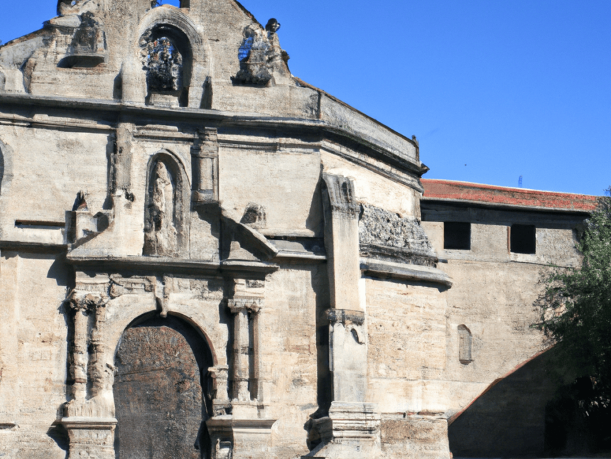 Felicitas Of Rome Catholic Saints Day