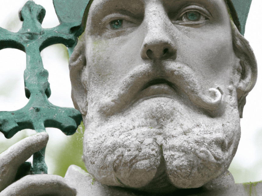 Gummarus Catholic Saints Day