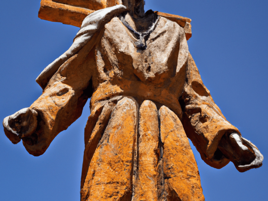 Kizito Catholic Saints Day