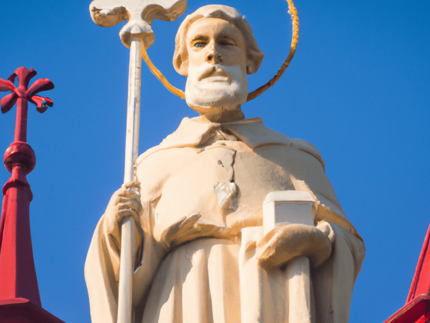 Malachy catholic saints day