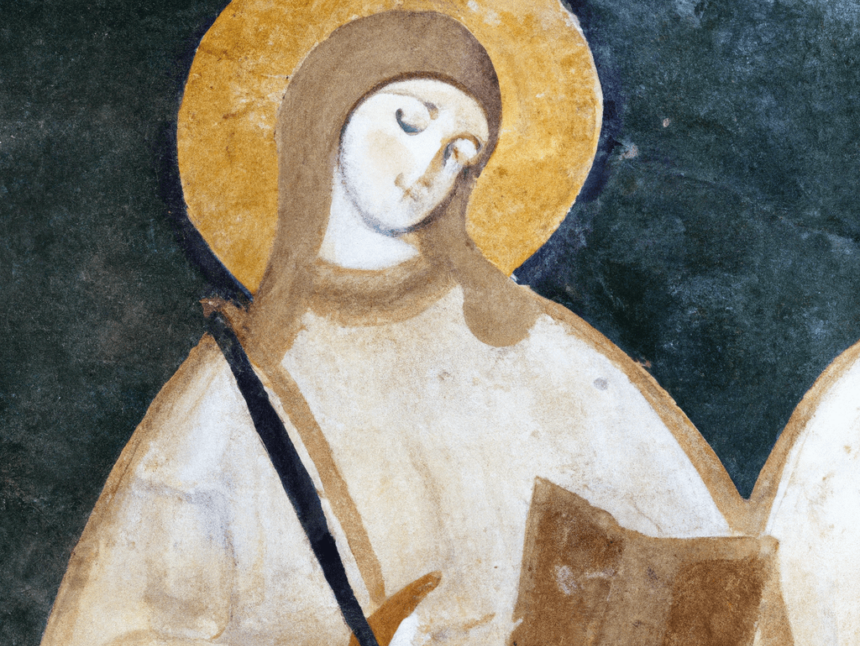Matilda Of Ringelheim Catholic Saints Day