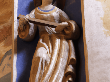 Zoe - Catholic Saints Day
